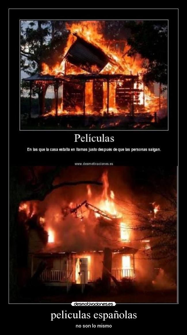 peliculas españolas -