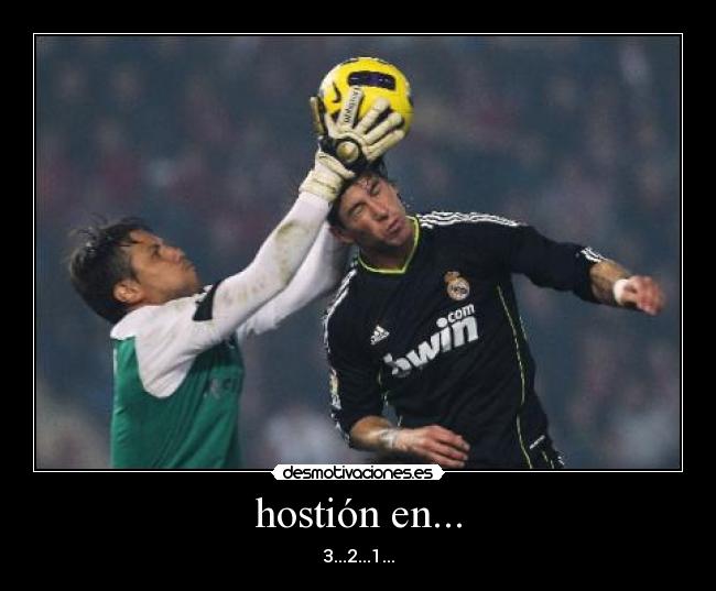 carteles sergio ramos desmotivaciones