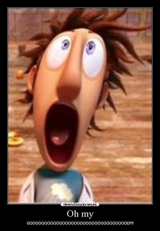 Oh my - GOOOOOOOOOOOOOOOOOOOOOOOOOOOOOOOOOD!!!!