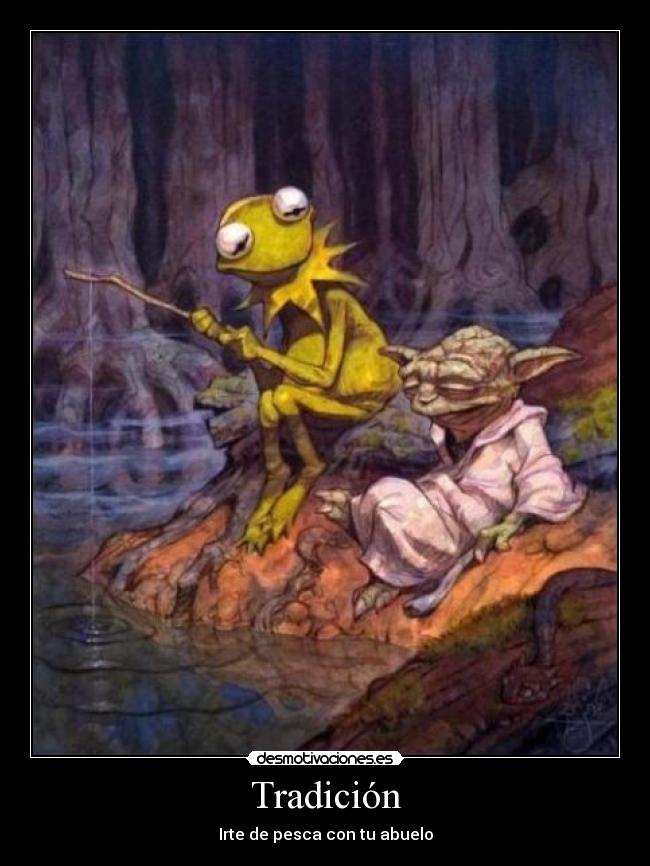 Tradición -
