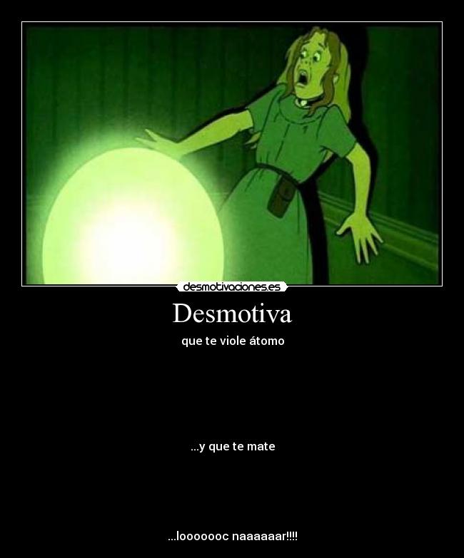 Desmotiva - 