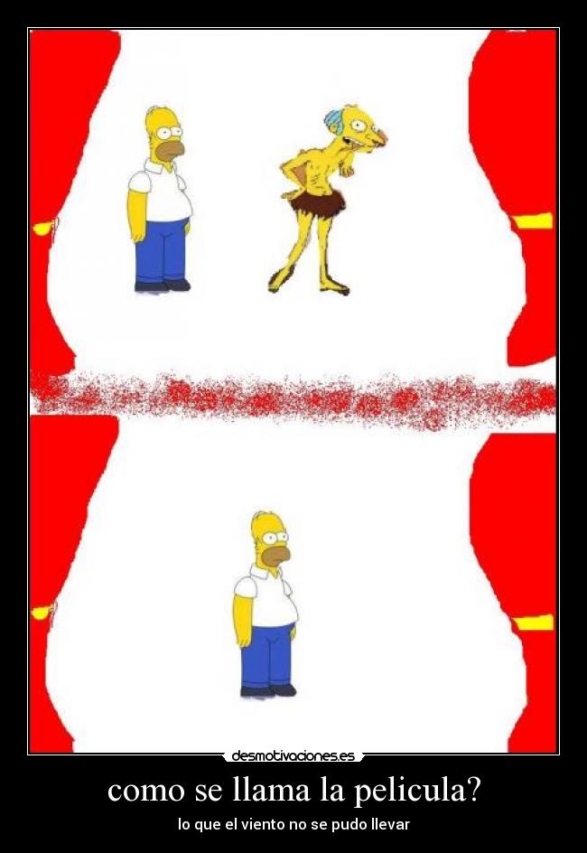 como se llama la pelicula? - 