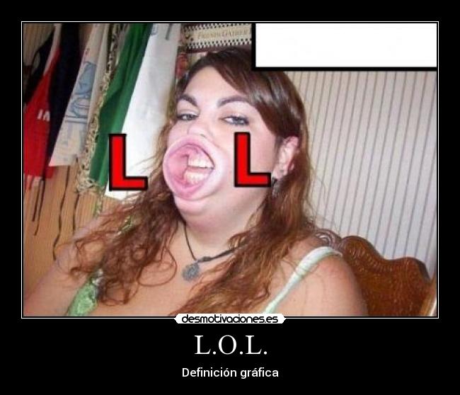 L.O.L. - 