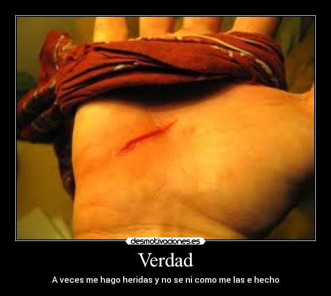 Verdad - 