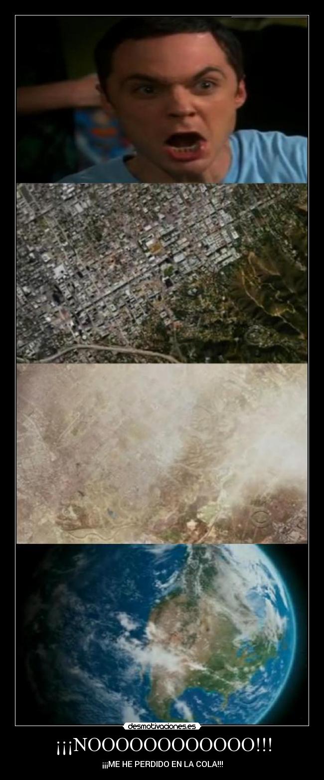 ¡¡¡NOOOOOOOOOOOO!!! -