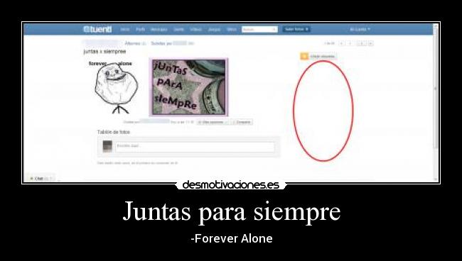 Juntas para siempre -