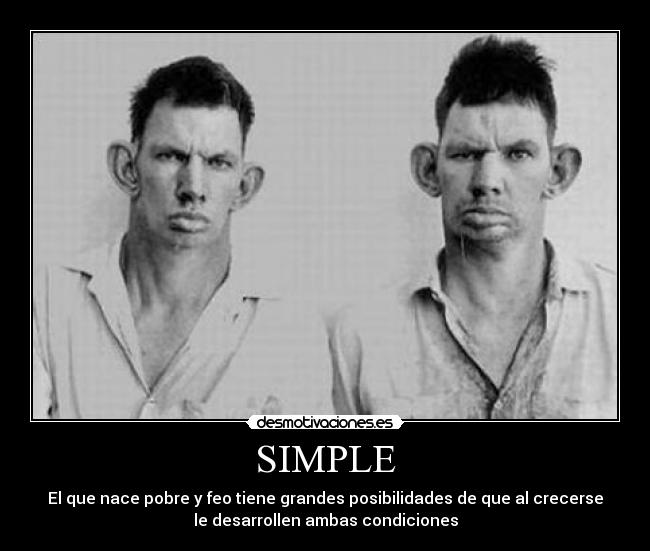 SIMPLE - 