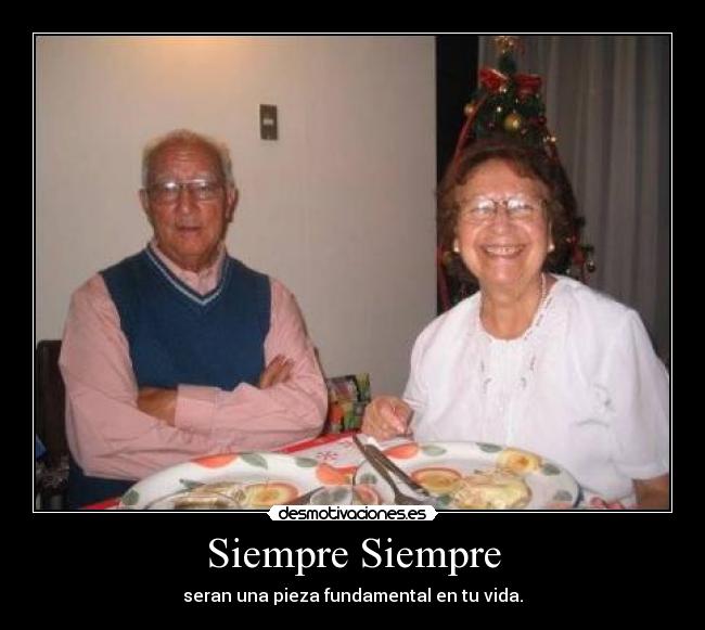 Siempre Siempre - 