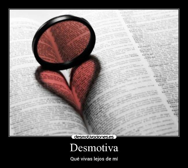 Desmotiva -