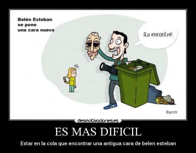 carteles ef3 desmotivaciones