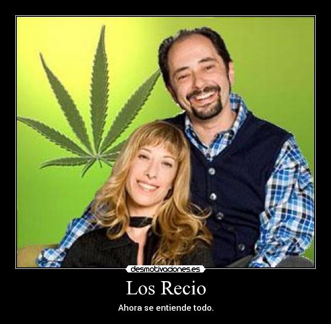 Los Recio -