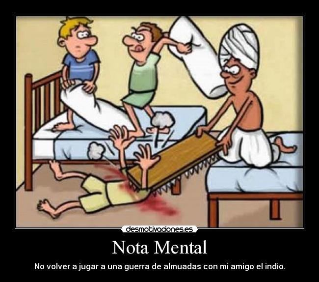 Nota Mental -