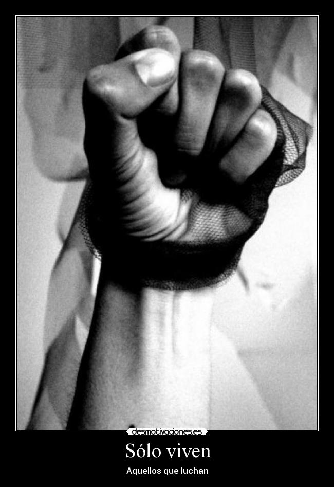 Sólo viven -