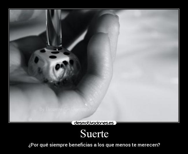 Suerte - 