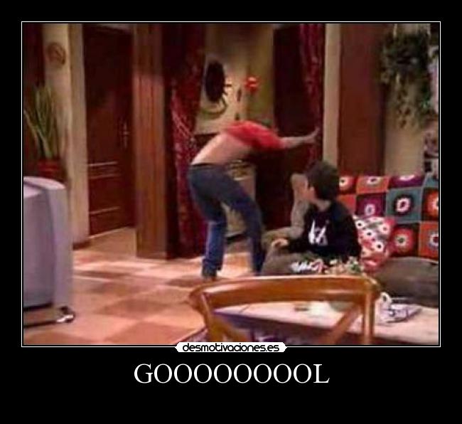 GOOOOOOOOL - 
