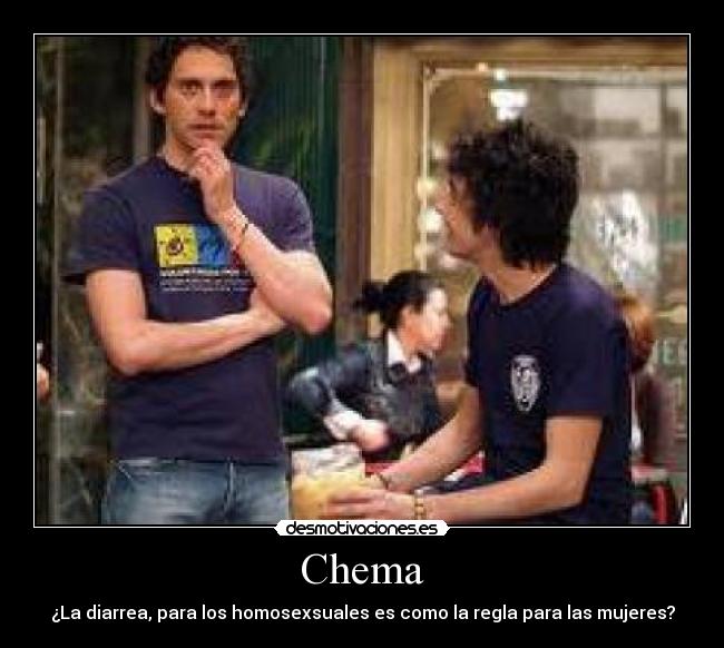 Chema -