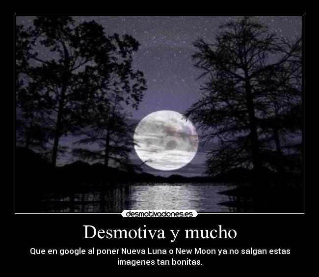 Desmotiva y mucho - 