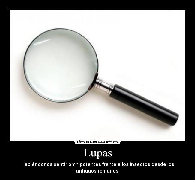 Lupas -