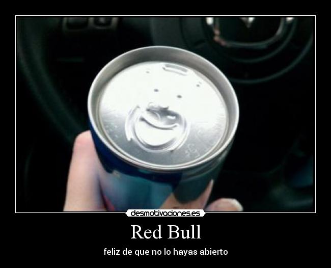 Red Bull - 