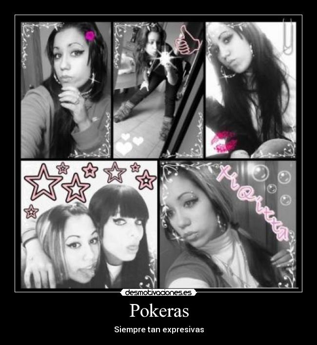 Pokeras - 