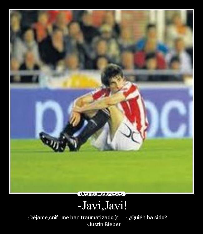 -Javi,Javi! - 