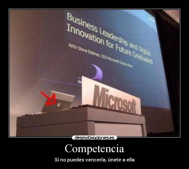 Competencia - 