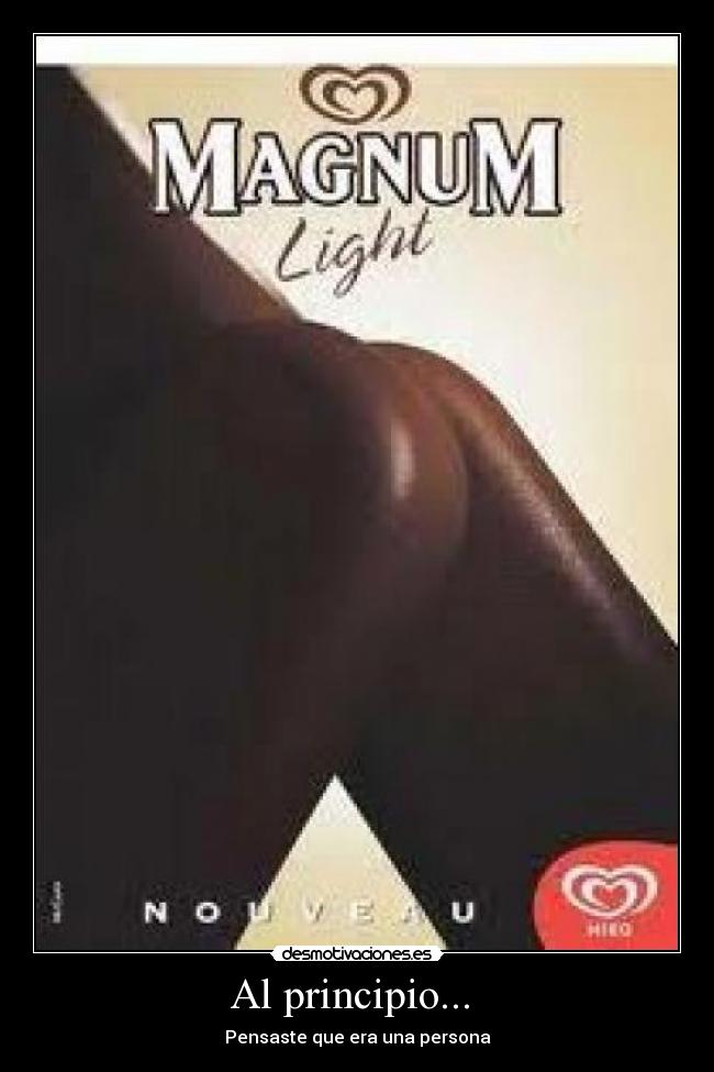 carteles principio desmotivaciones