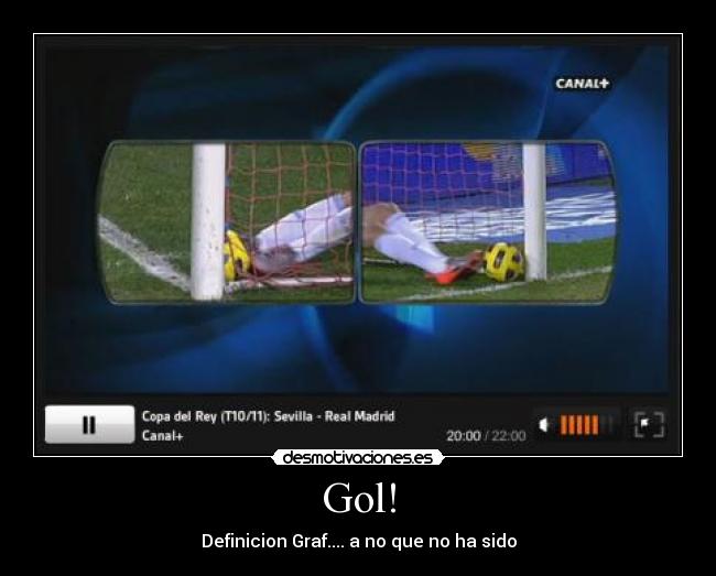 Gol! -