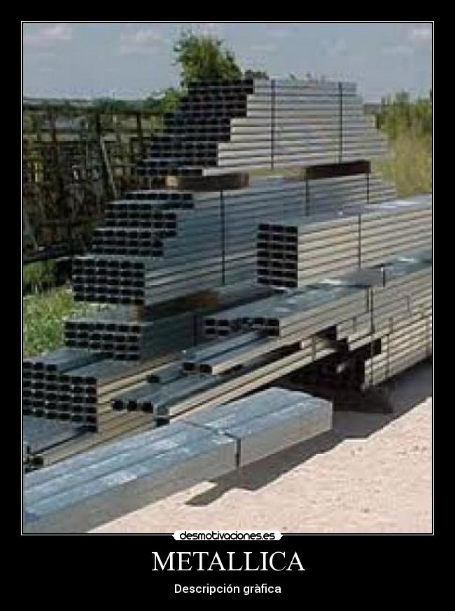 METALLICA - 