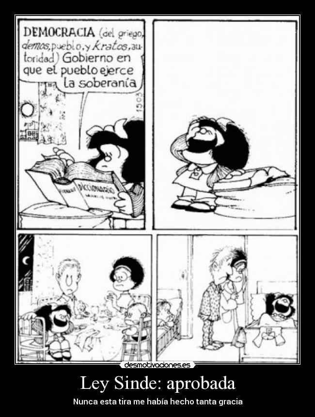 Ley Sinde: aprobada -