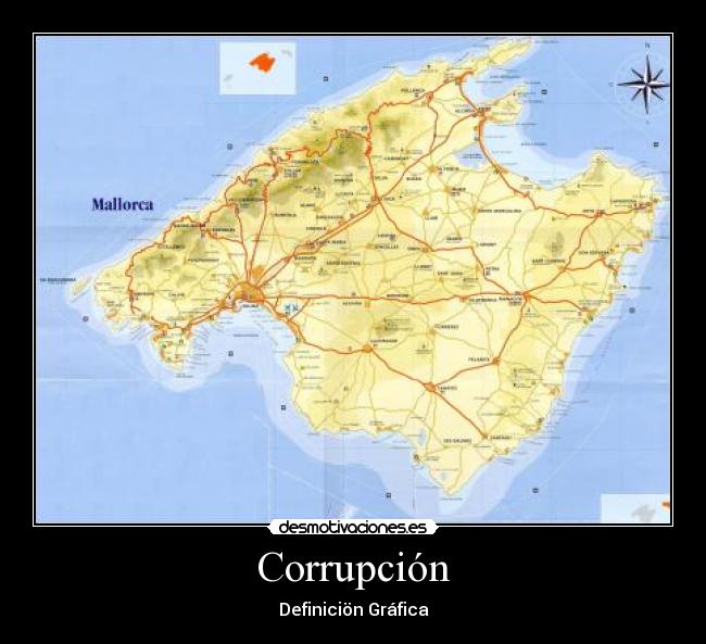 Corrupción - 