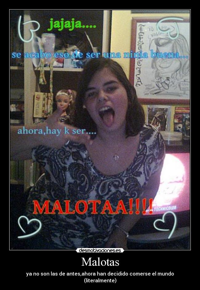 Malotas -