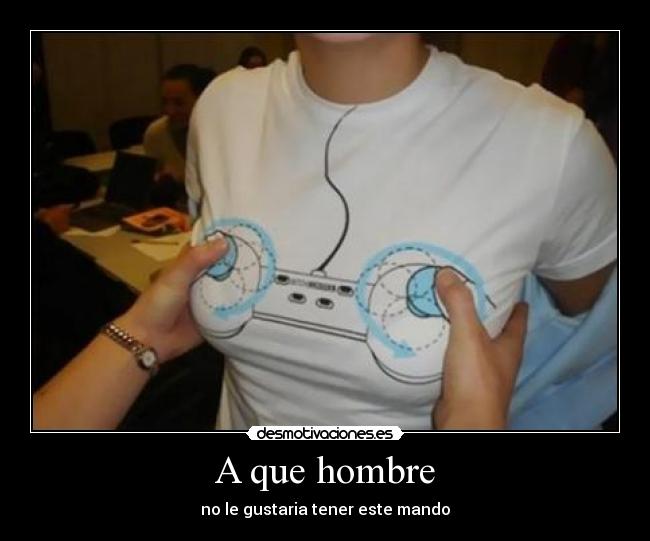 A que hombre - 