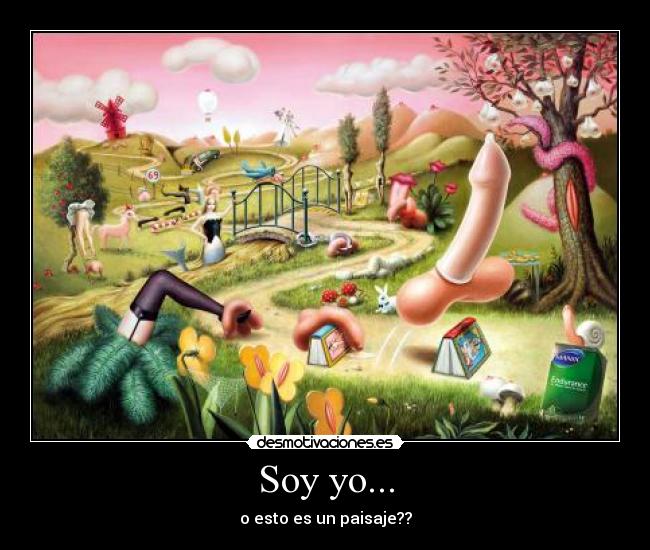 carteles sexo desmotivaciones