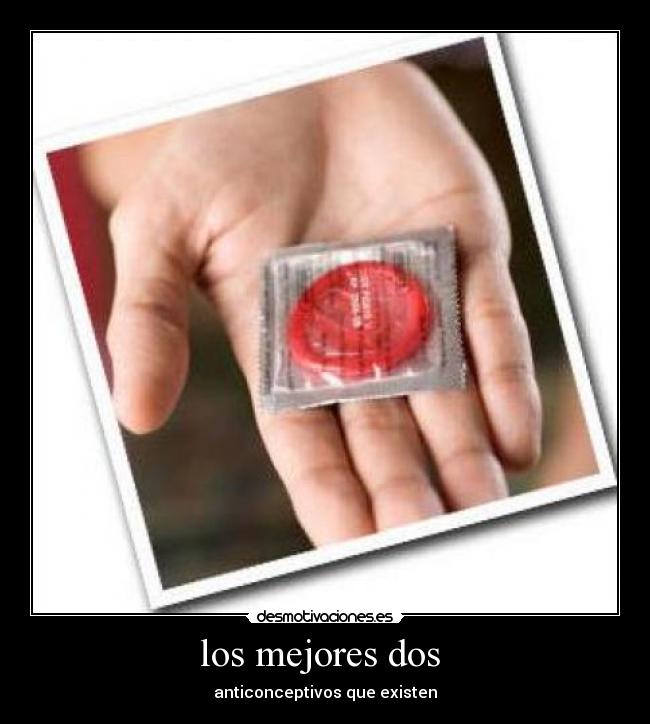 los mejores dos  - 
