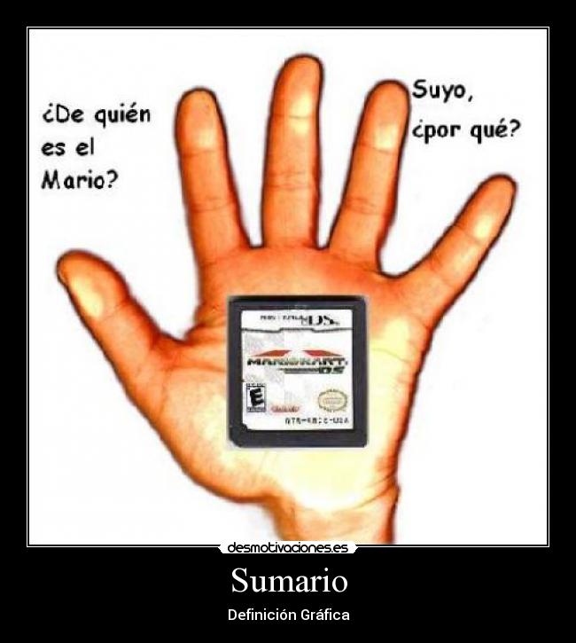 Sumario - 