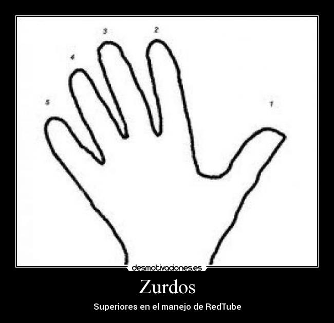 carteles zurdos desmotivaciones