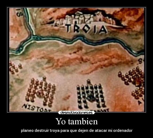 Yo tambien - 