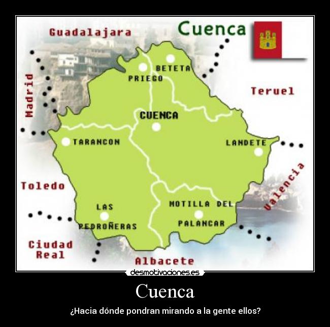 Cuenca -