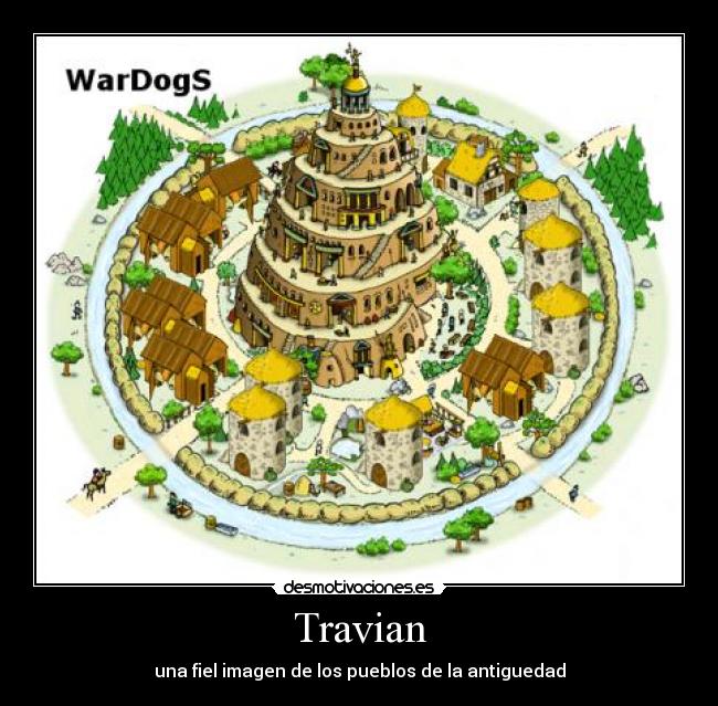 Travian - 