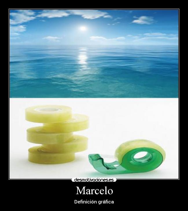 carteles mar celo definicion grafica marcelo futbol mourinho real madrid desmotivaciones