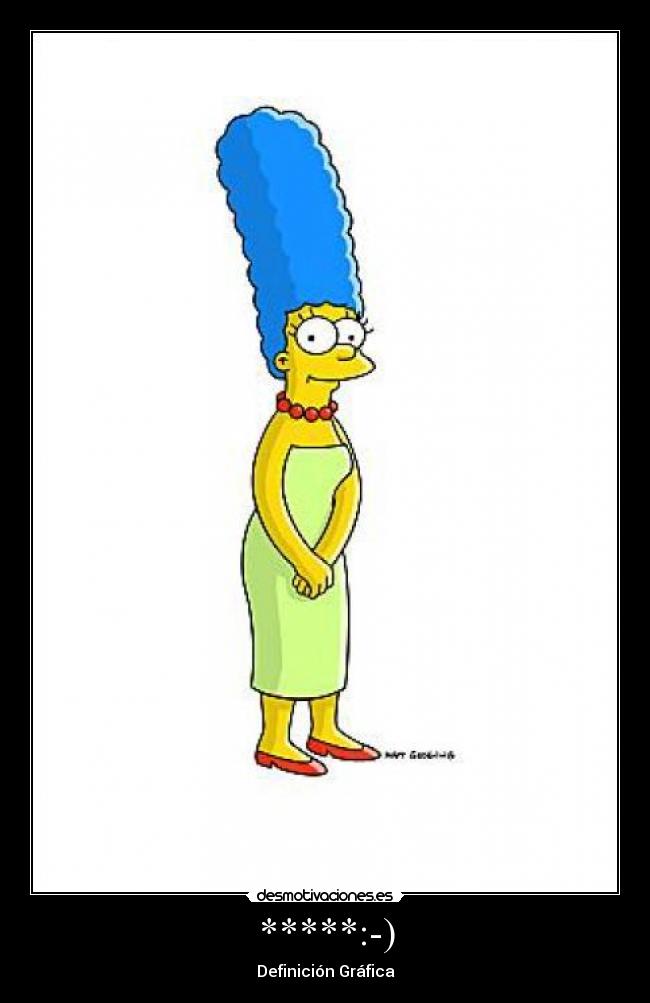 carteles simpson desmotivaciones