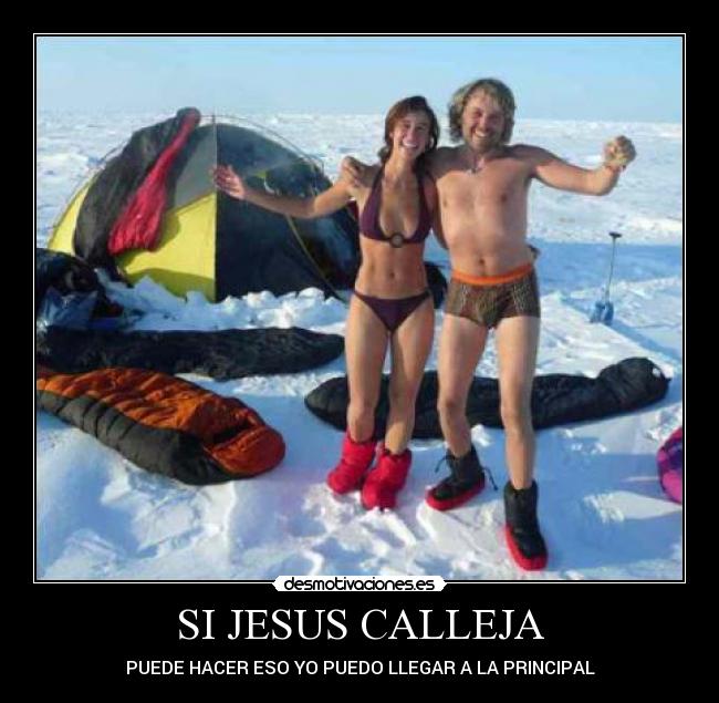 SI JESUS CALLEJA -