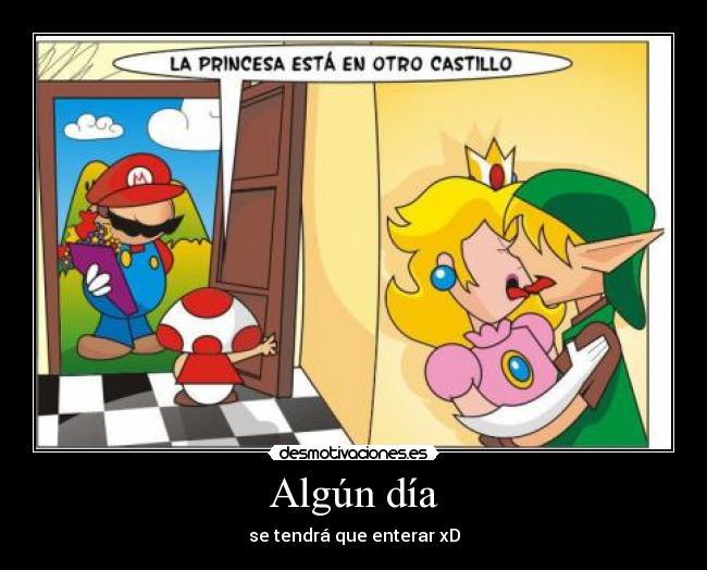 carteles super mario desmotivaciones