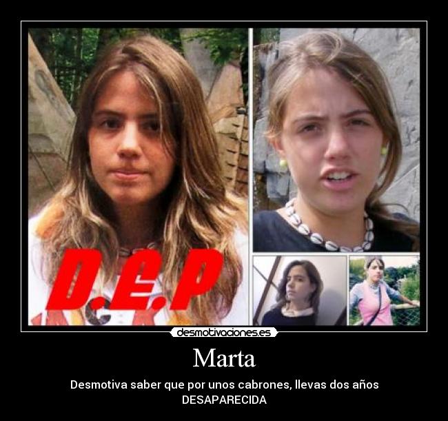 Marta -