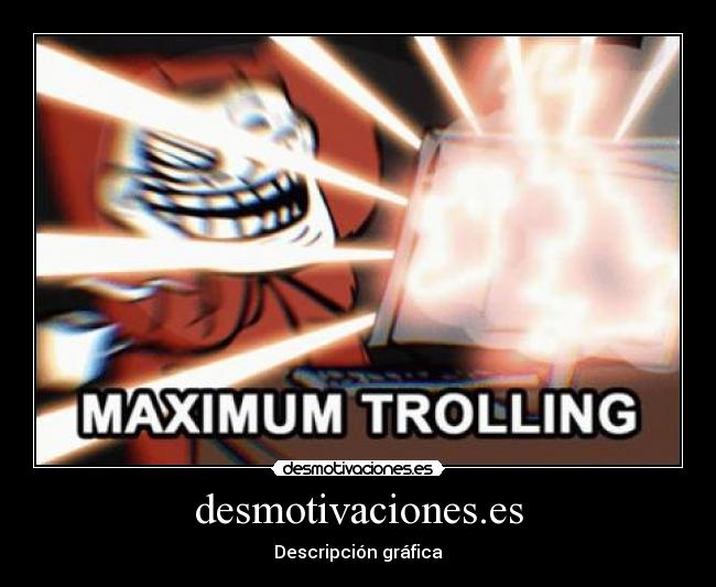 desmotivaciones.es - Descripción gráfica