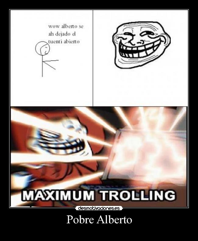 carteles desmotivaciones