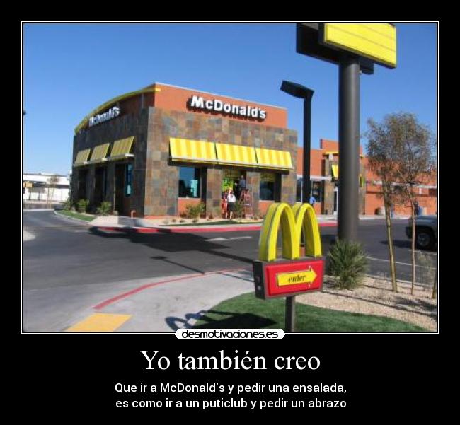 carteles desmotivaciones