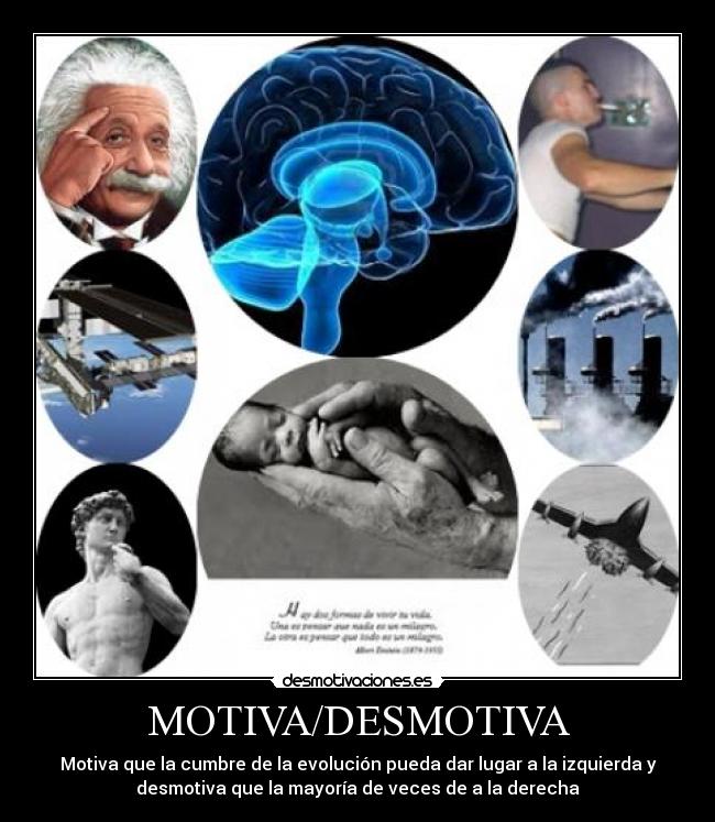 MOTIVA/DESMOTIVA -