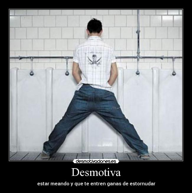 Desmotiva -